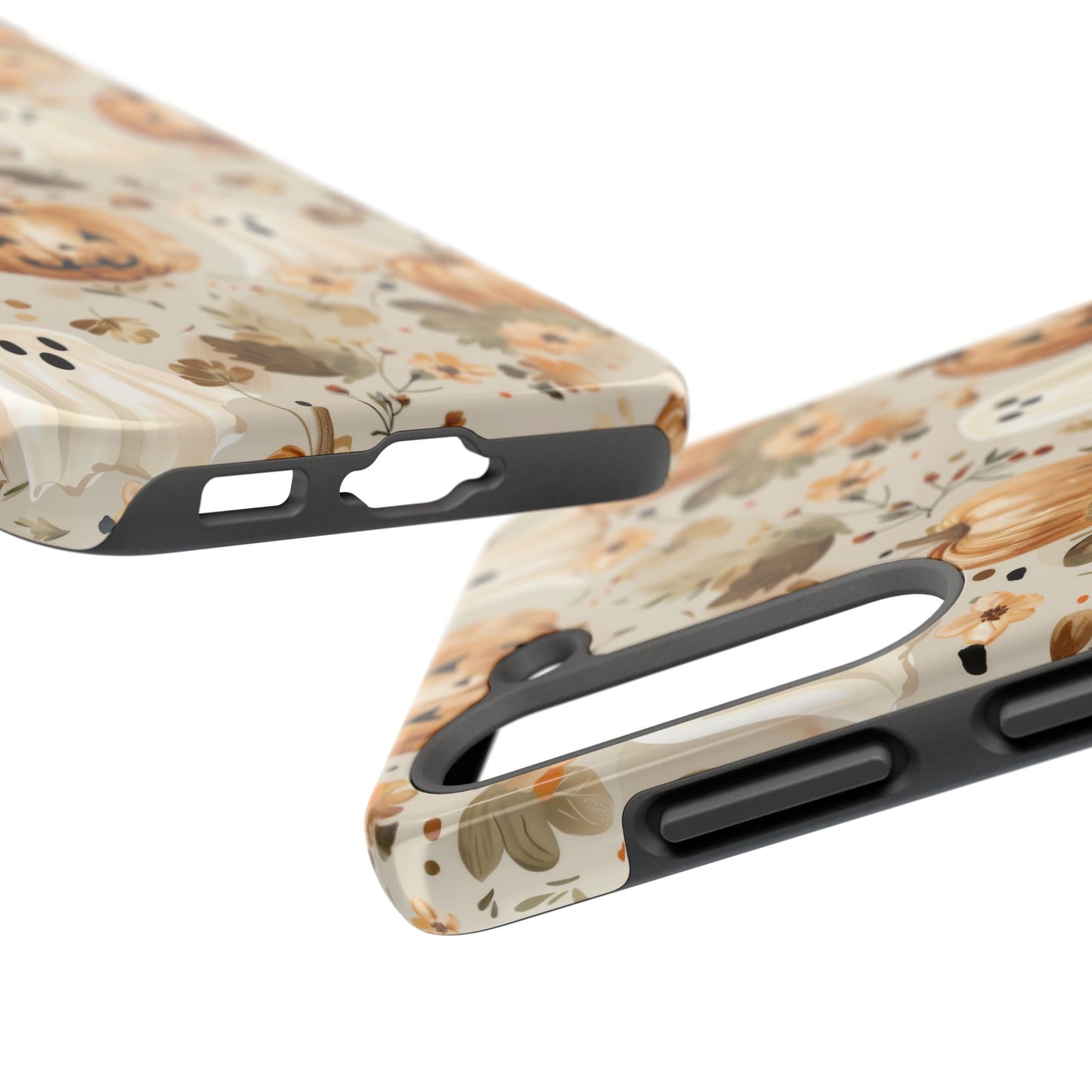 Boho Halloween Tough Phone Case