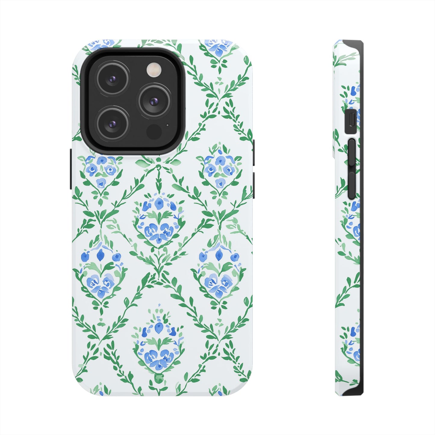 Grand Millennial Tough Phone Case