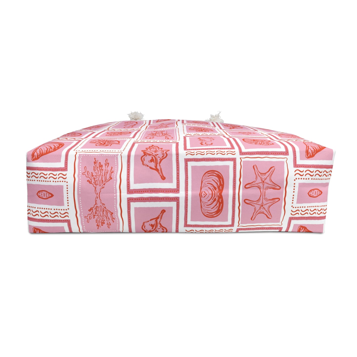 Marine Life Weekender Bag