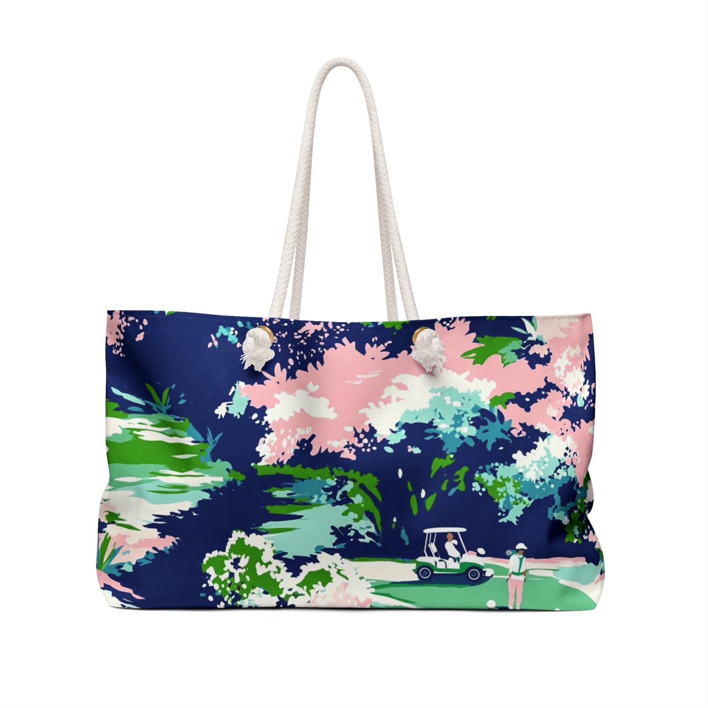 Golf Weekender Bag