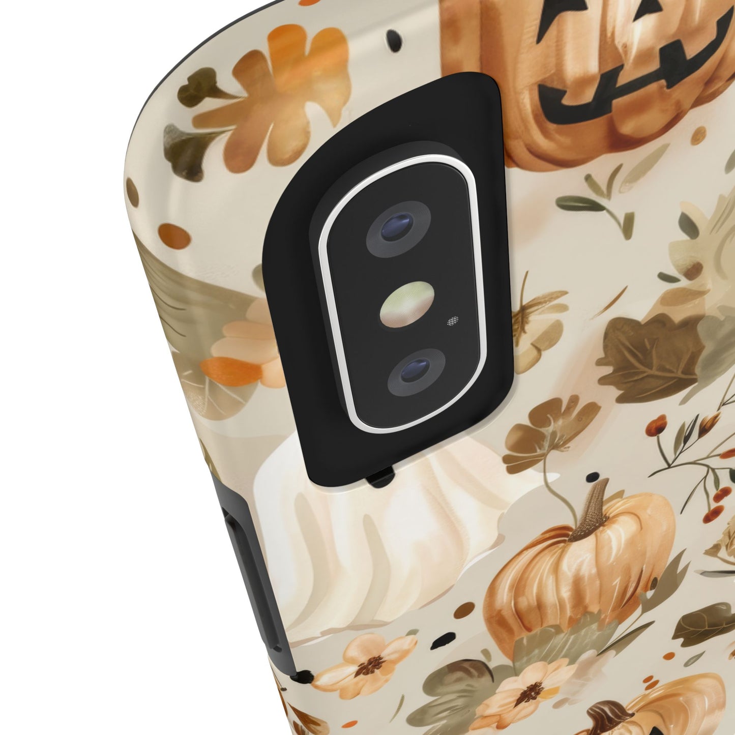 Boho Halloween Tough Phone Case