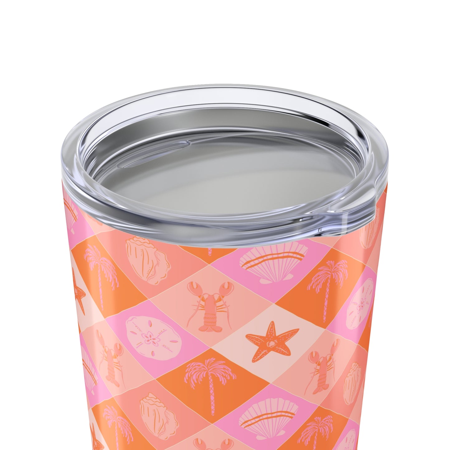 Bright Beach 20oz Tumbler