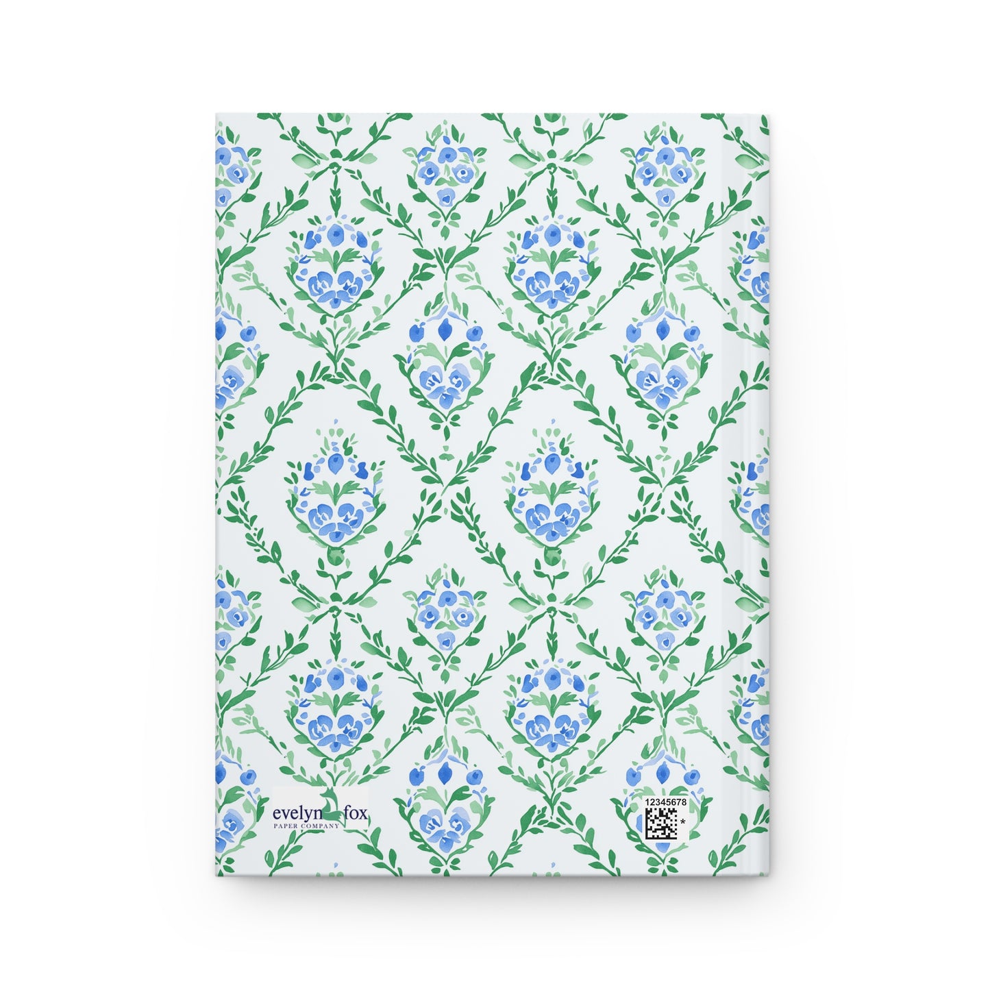 Grand Millennial Hardcover Journal