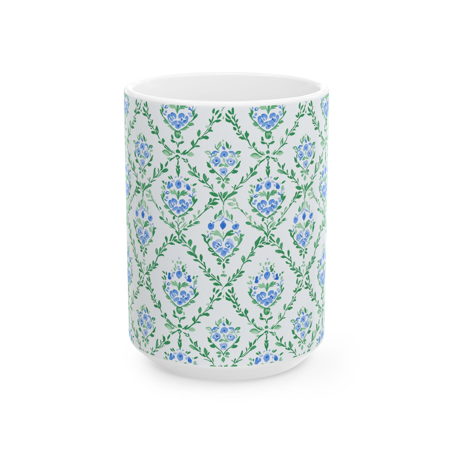 Grand Millennial Ceramic Mug