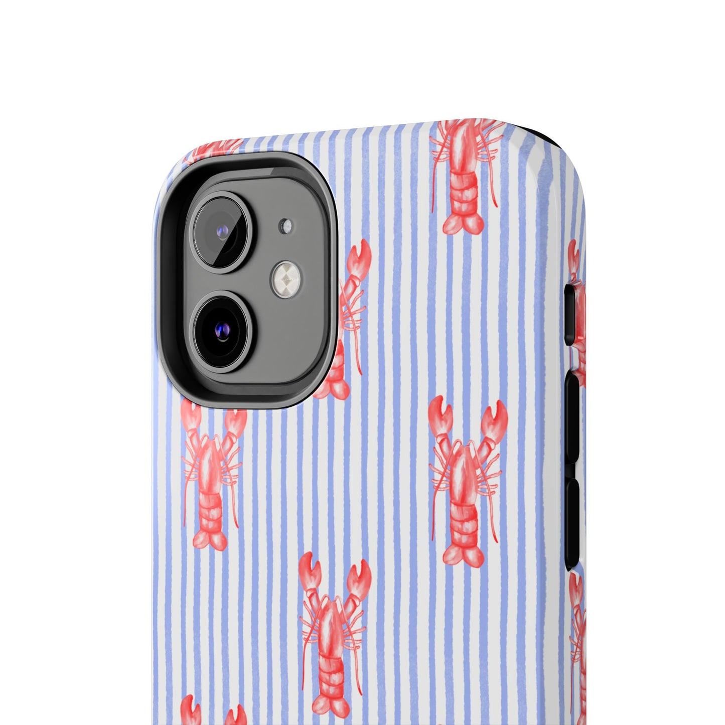 Lobster Print Tough Phone Cases