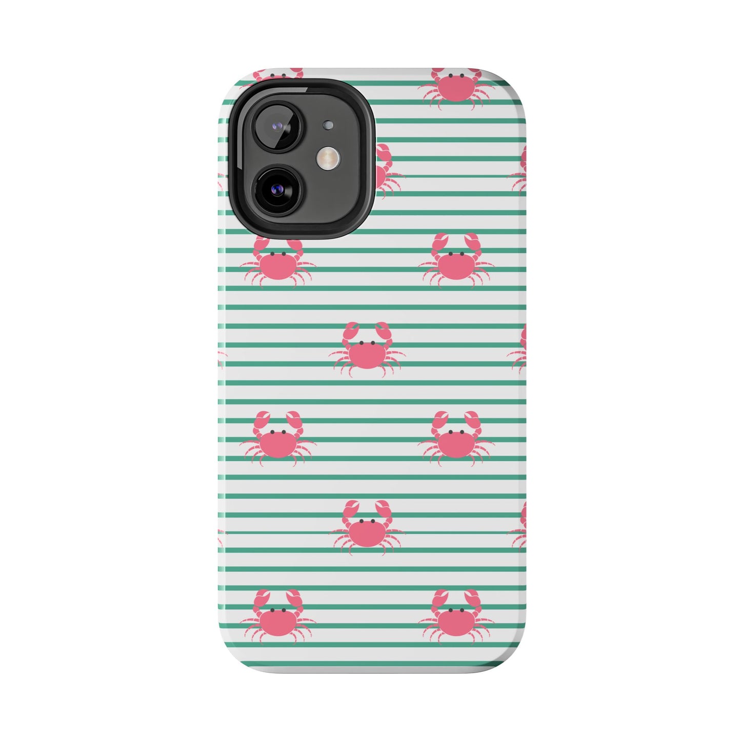 Cute Crabs Tough Phone Case