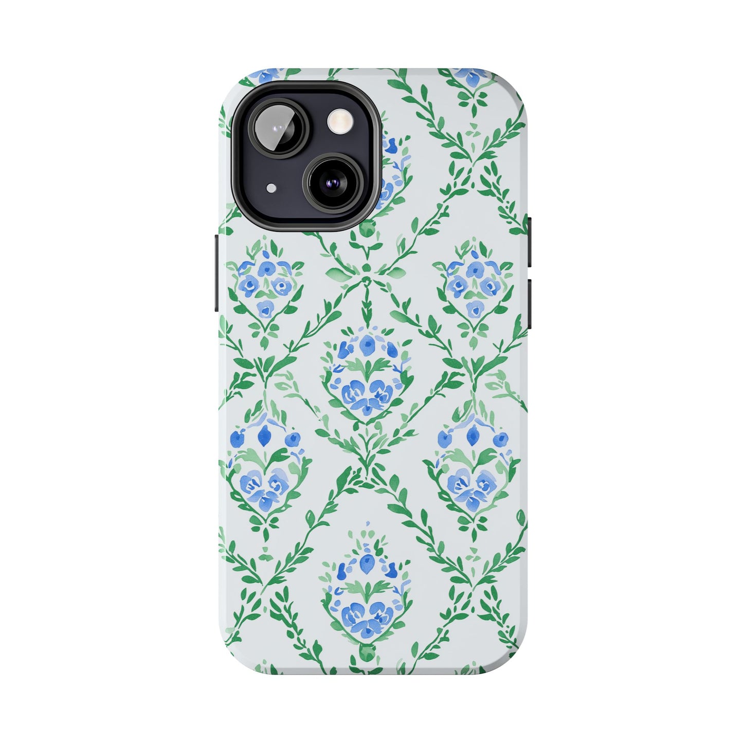 Grand Millennial Tough Phone Case