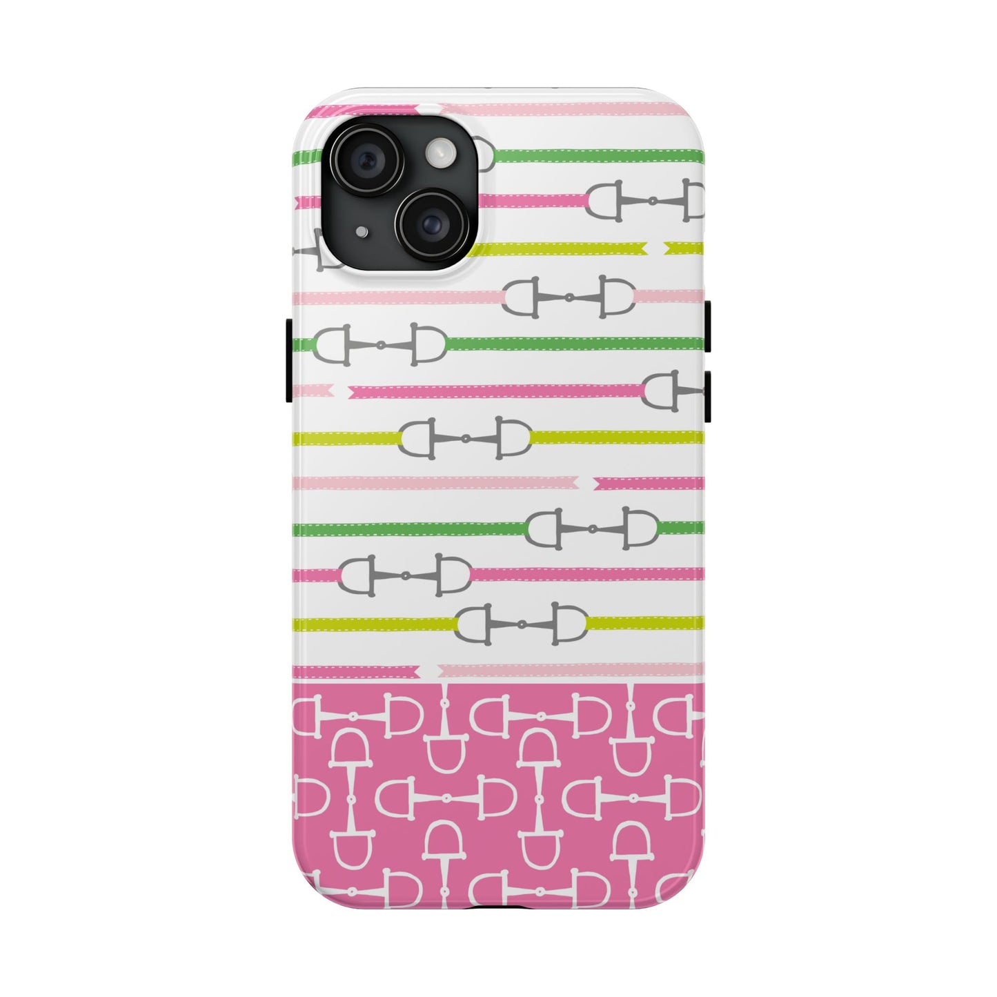 Equestrian Tough Phone Case