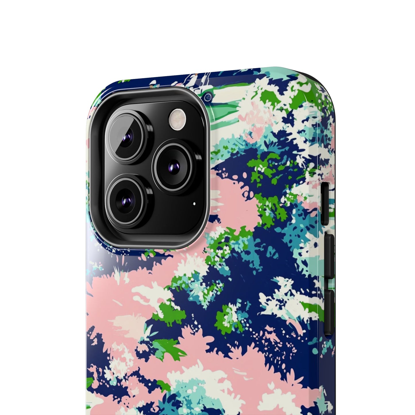 Golf Tough Phone Case