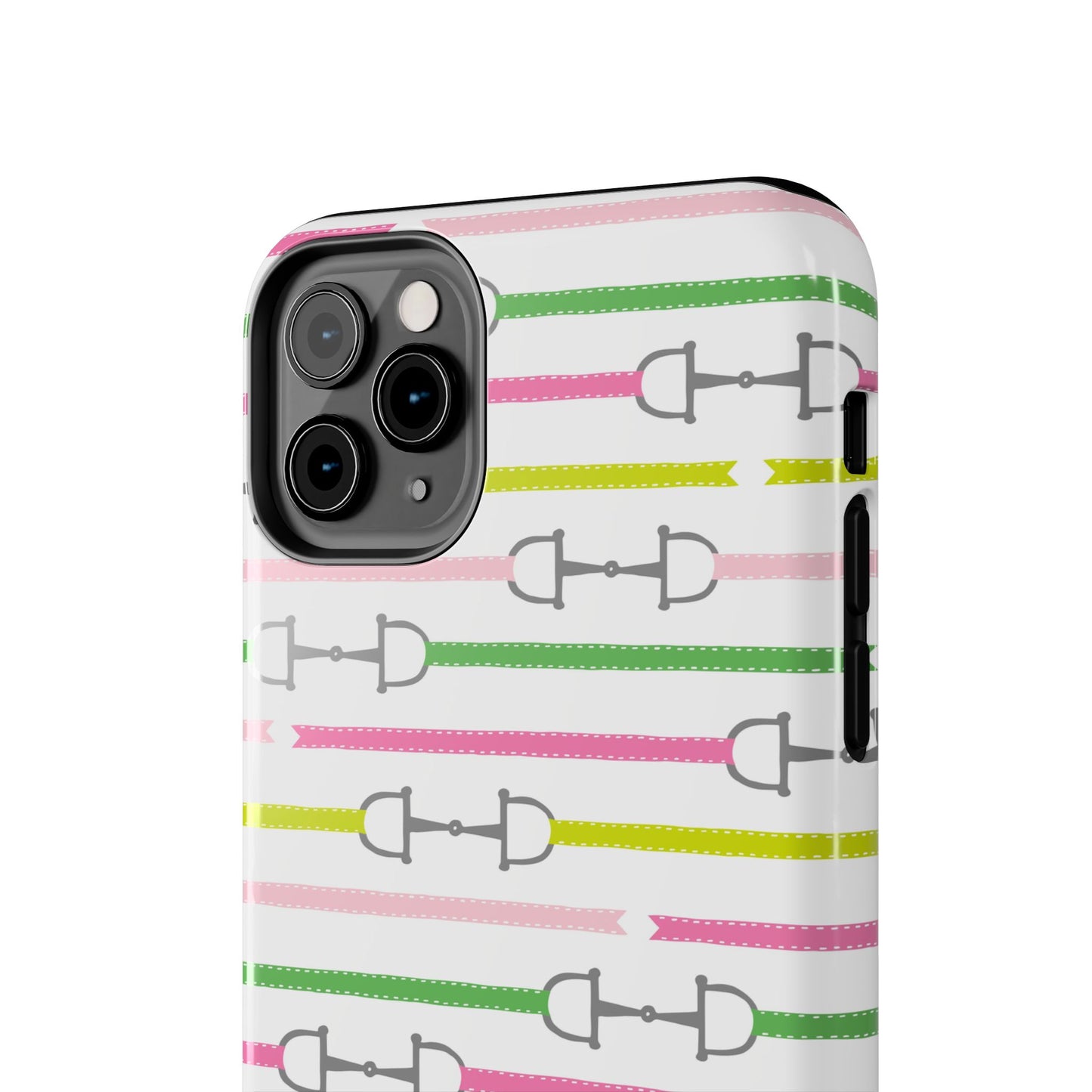 Equestrian Tough Phone Case