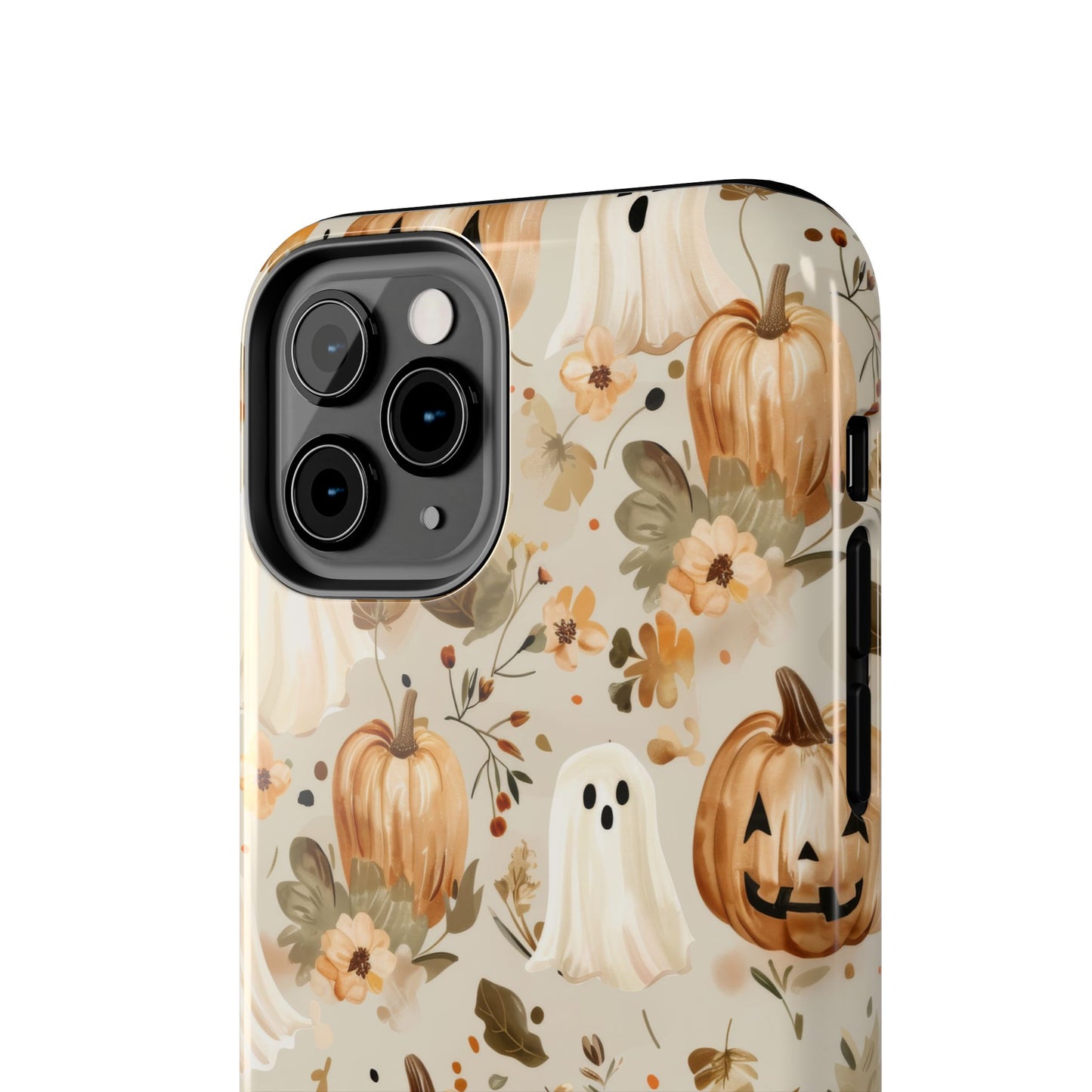 Boho Halloween Tough Phone Case