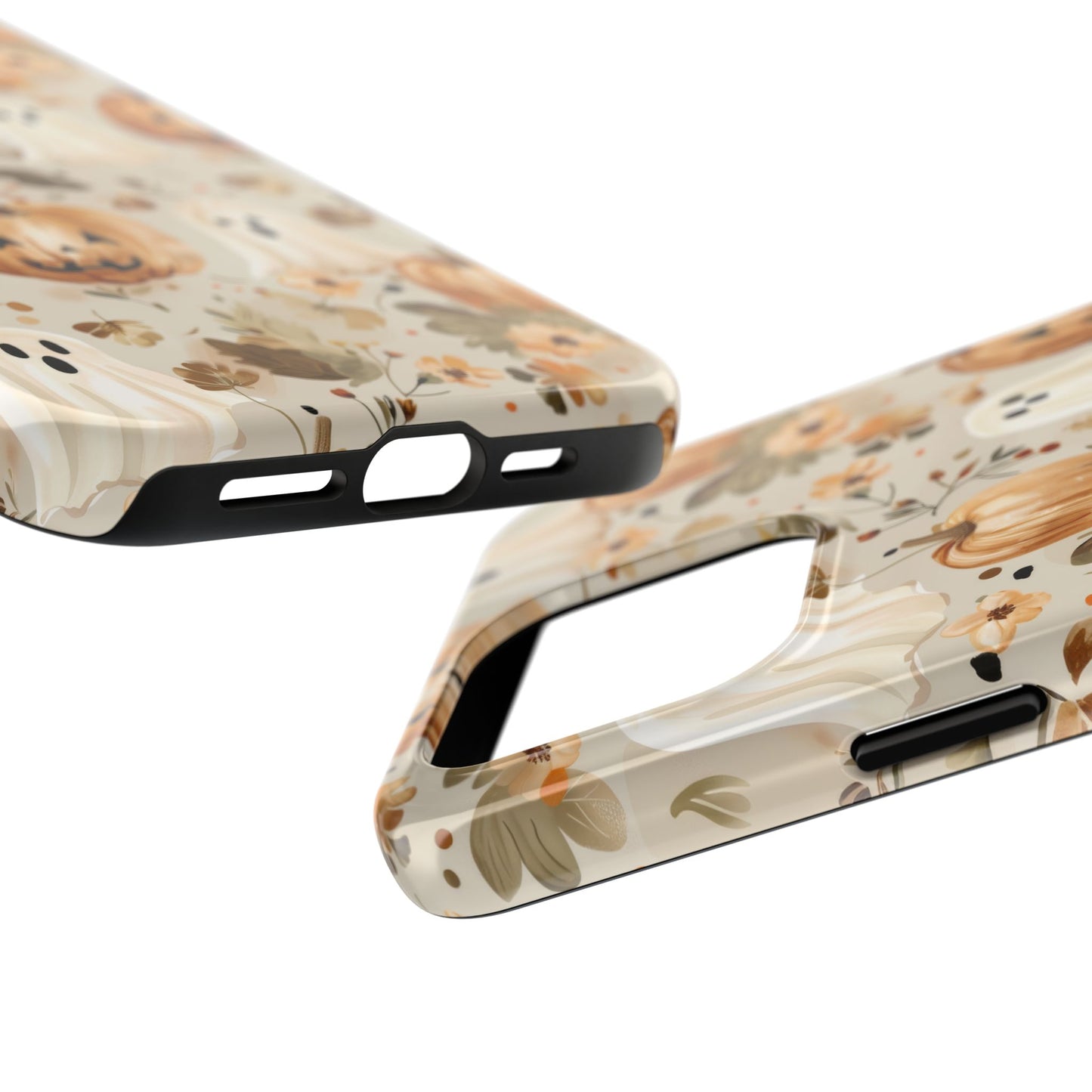 Boho Halloween Tough Phone Case