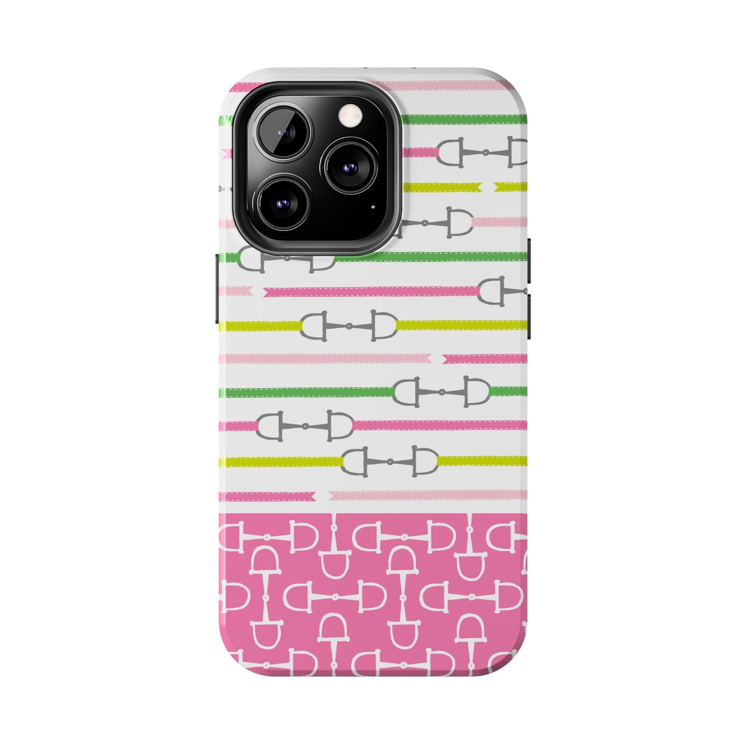 Equestrian Tough Phone Case