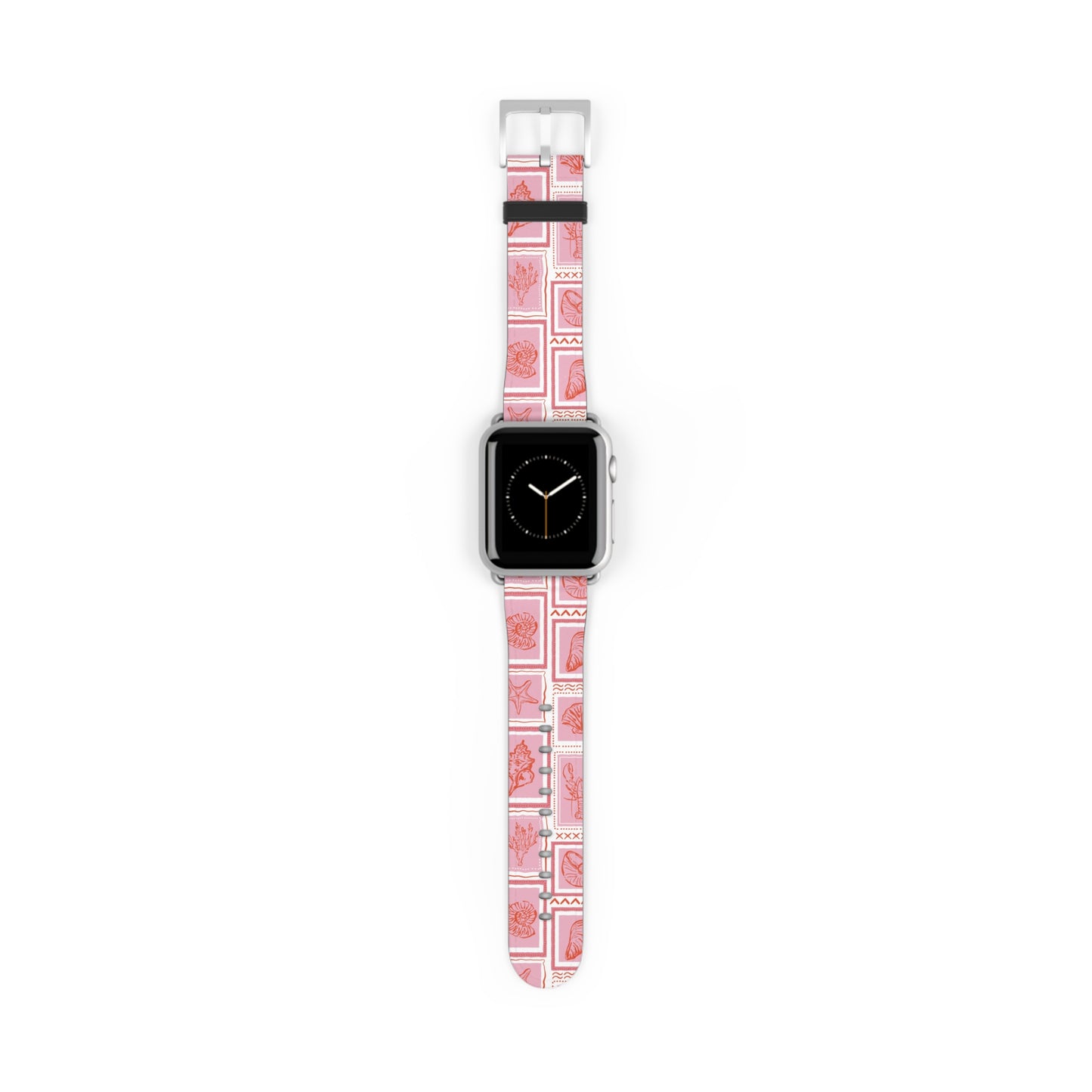 Marine Life Watch Band