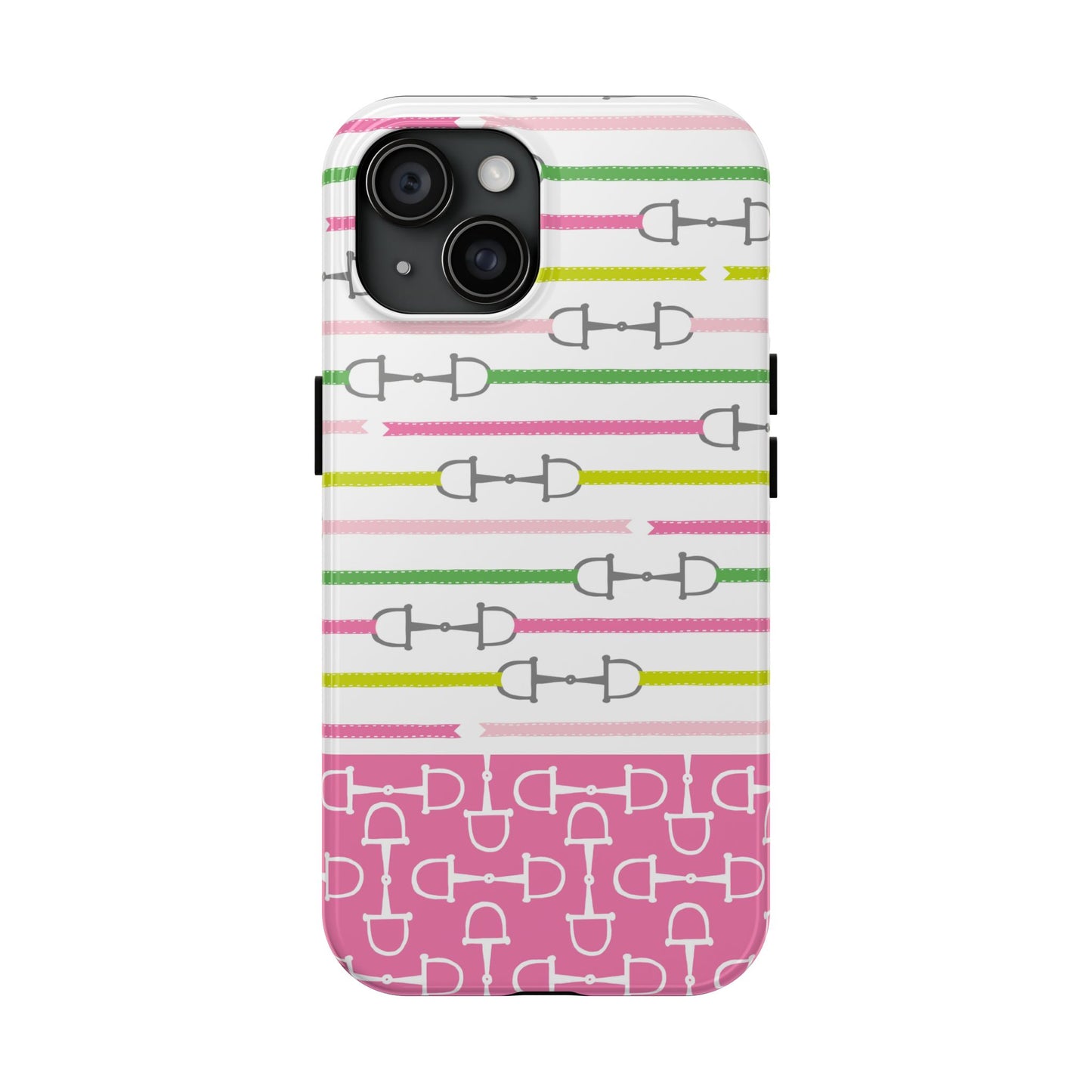 Equestrian Tough Phone Case