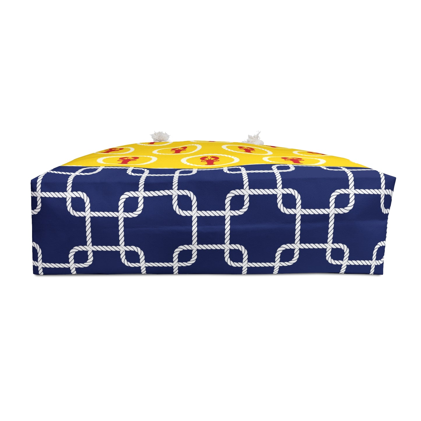 Lobster Bay Weekender Bag