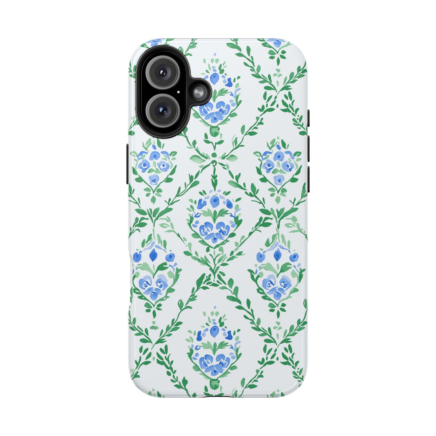 Grand Millennial Tough Phone Case