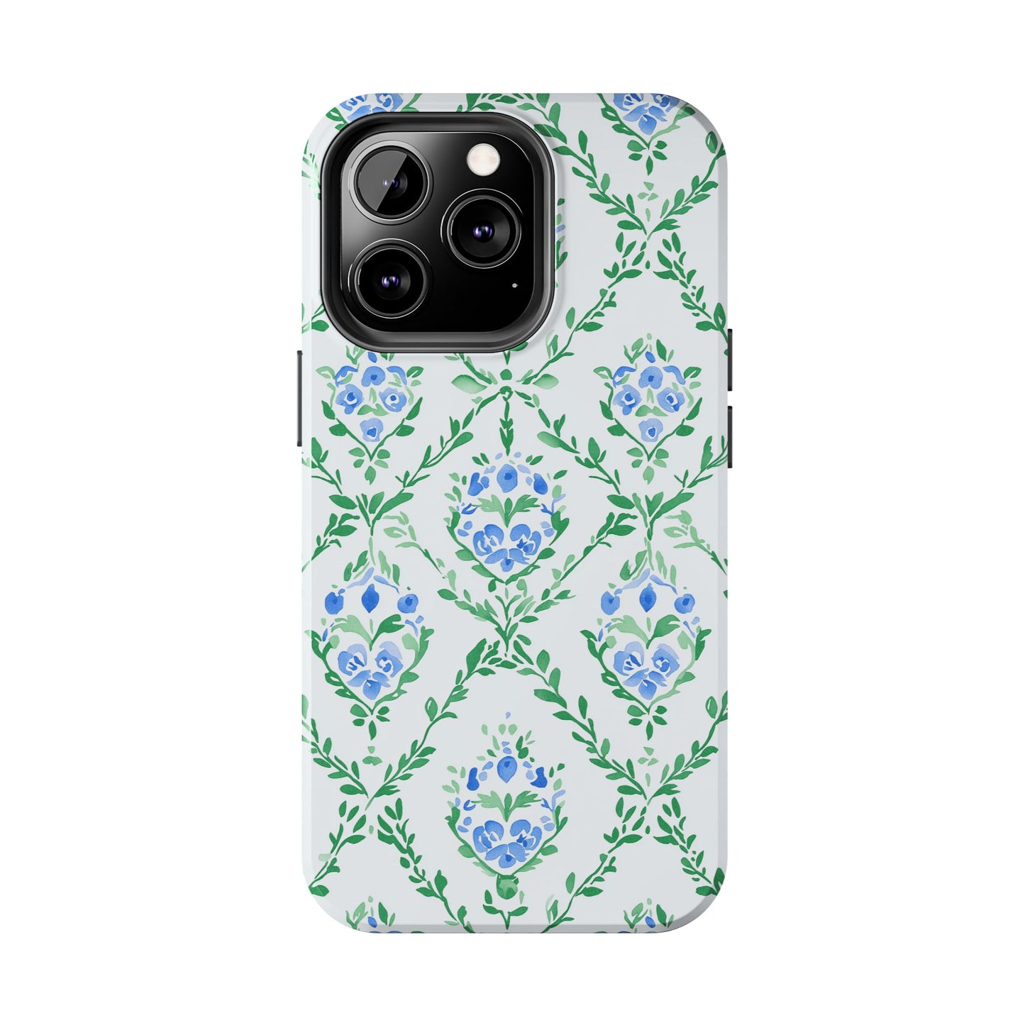 Grand Millennial Tough Phone Case