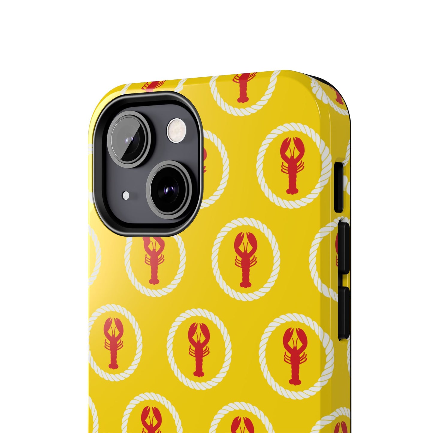 Lobster Bay Tough Phone Case