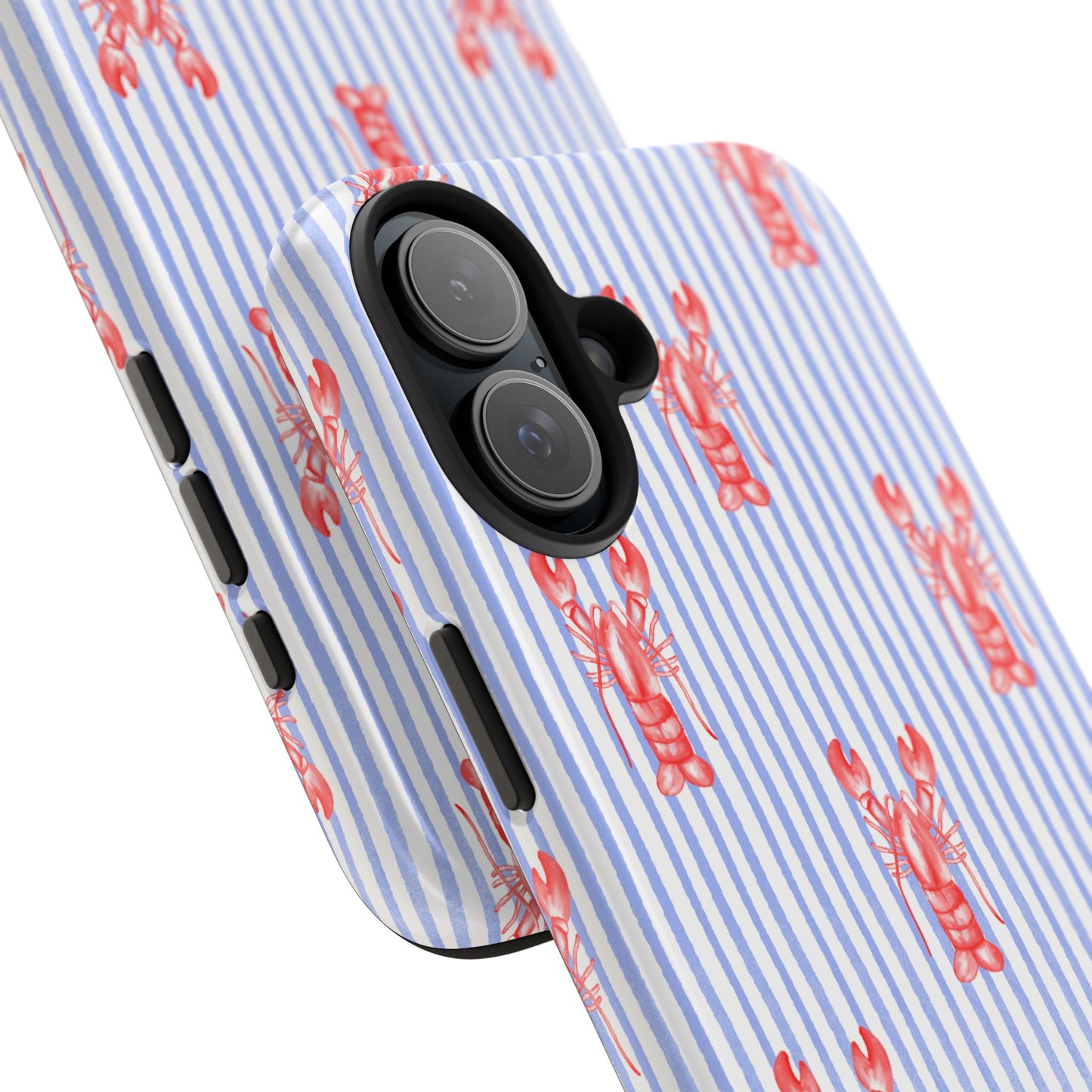 Lobster Print Tough Phone Cases