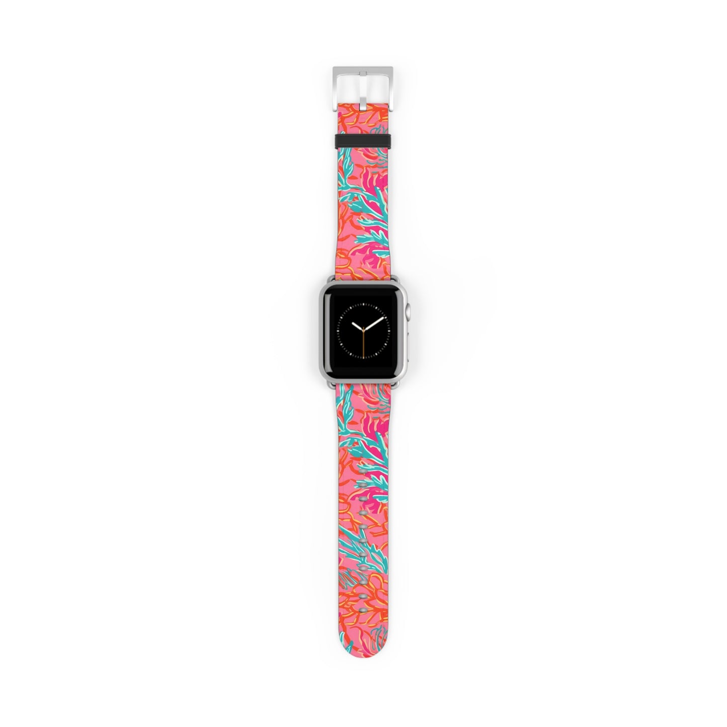 Coral Watch Band