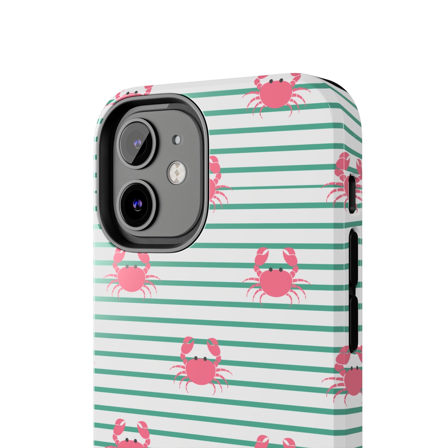 Cute Crabs Tough Phone Case