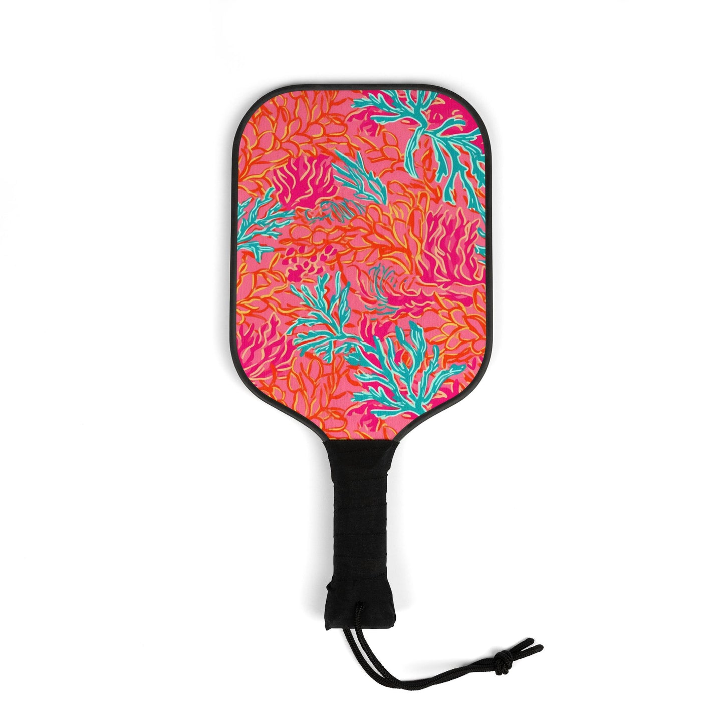 Coral Pickleball Paddle Set