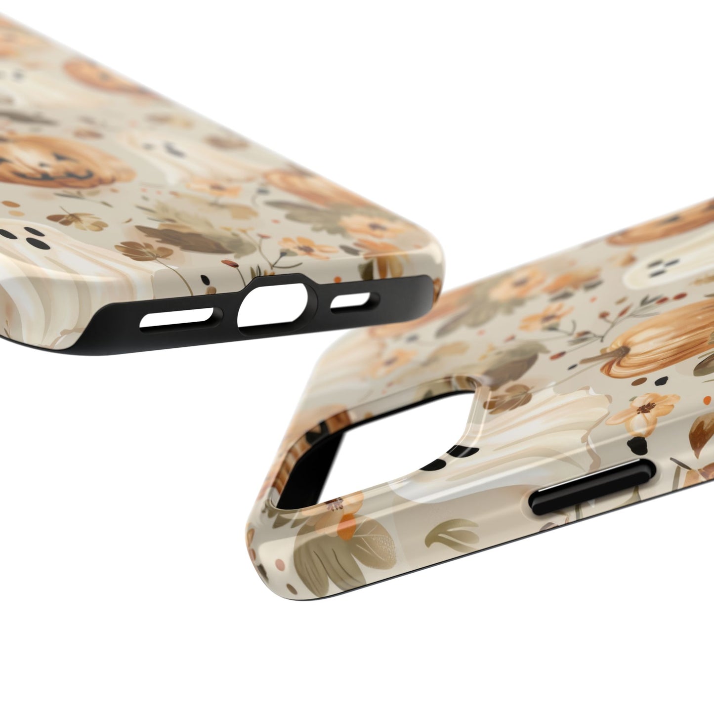 Boho Halloween Tough Phone Case