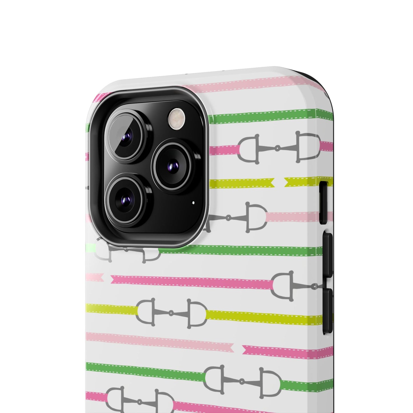 Equestrian Tough Phone Case