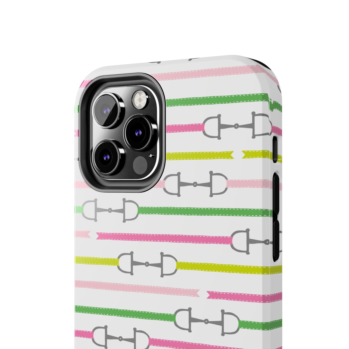 Equestrian Tough Phone Case