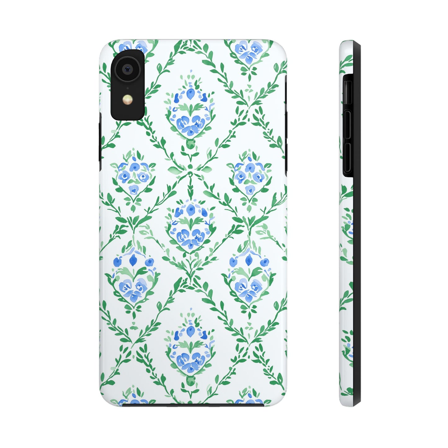 Grand Millennial Tough Phone Case