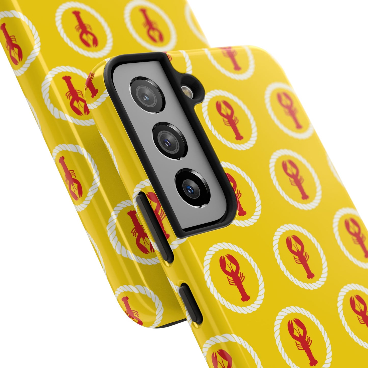 Lobster Bay Tough Phone Case
