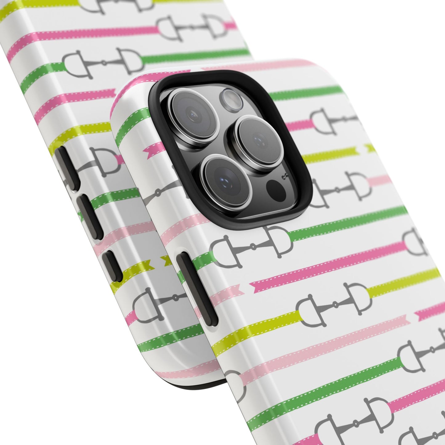 Equestrian Tough Phone Case