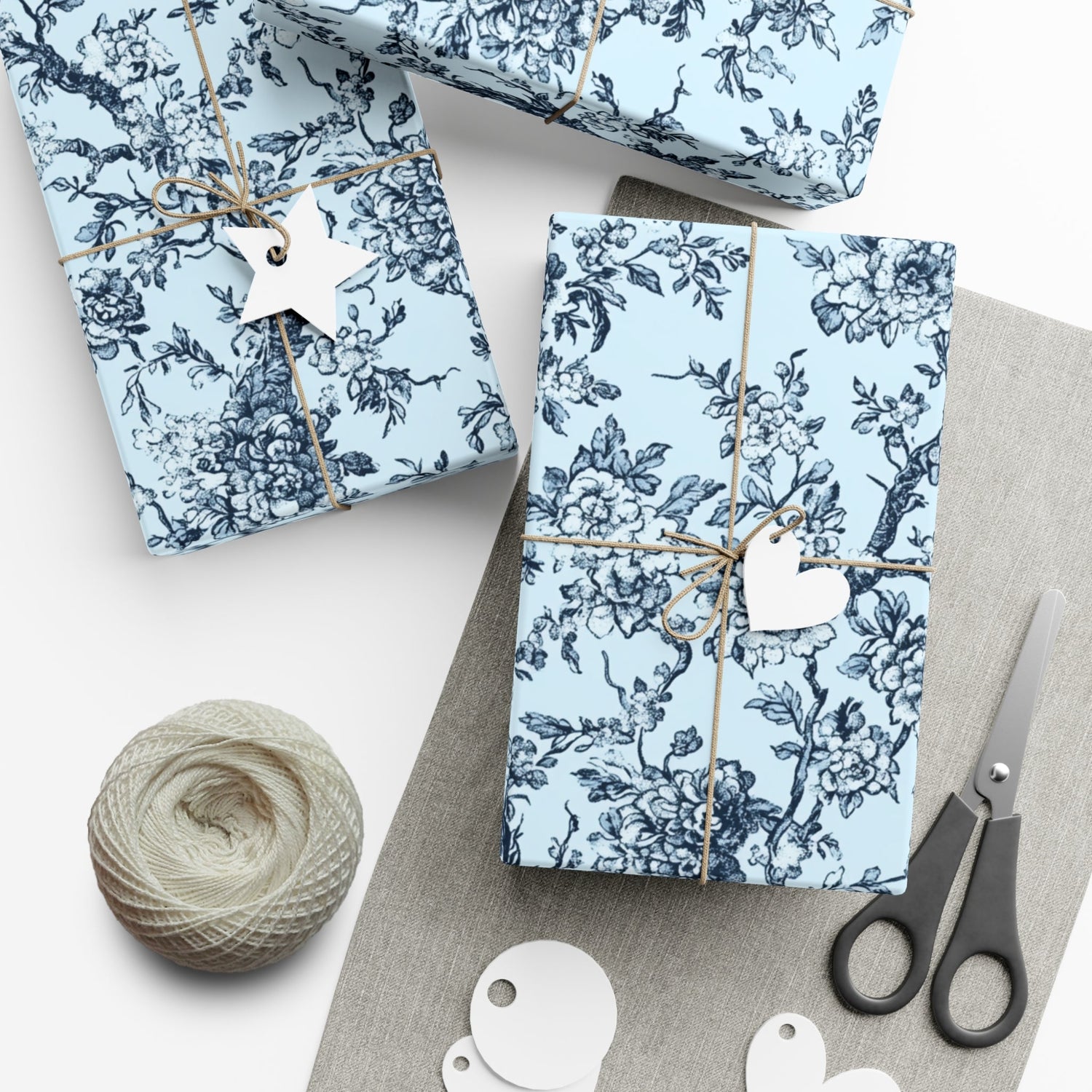 Gift Wrap