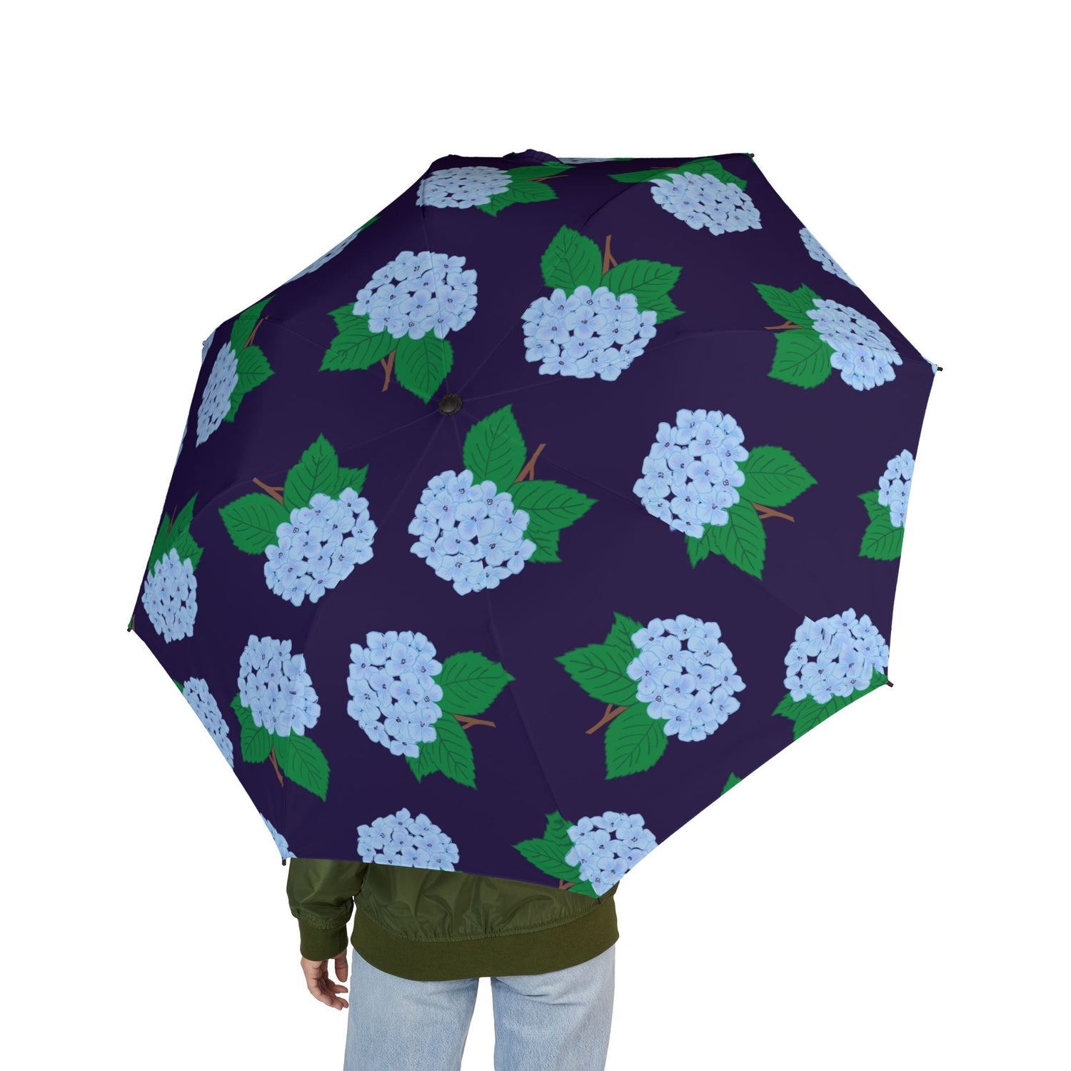 Umbrellas