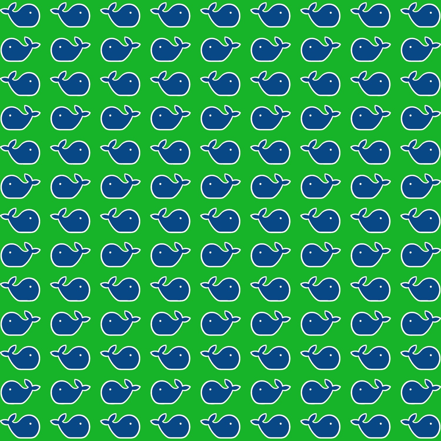 Whale