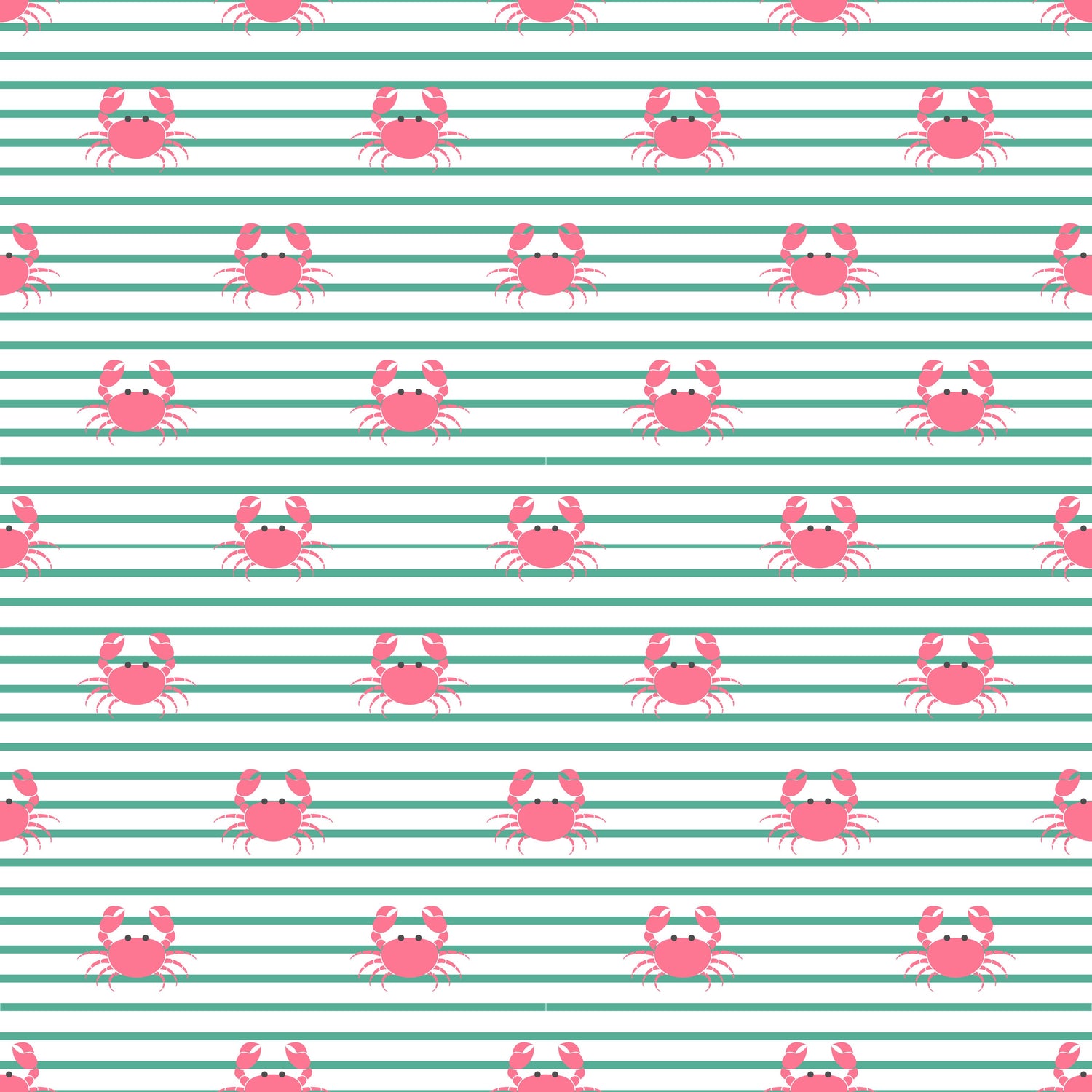 Cute Crabs