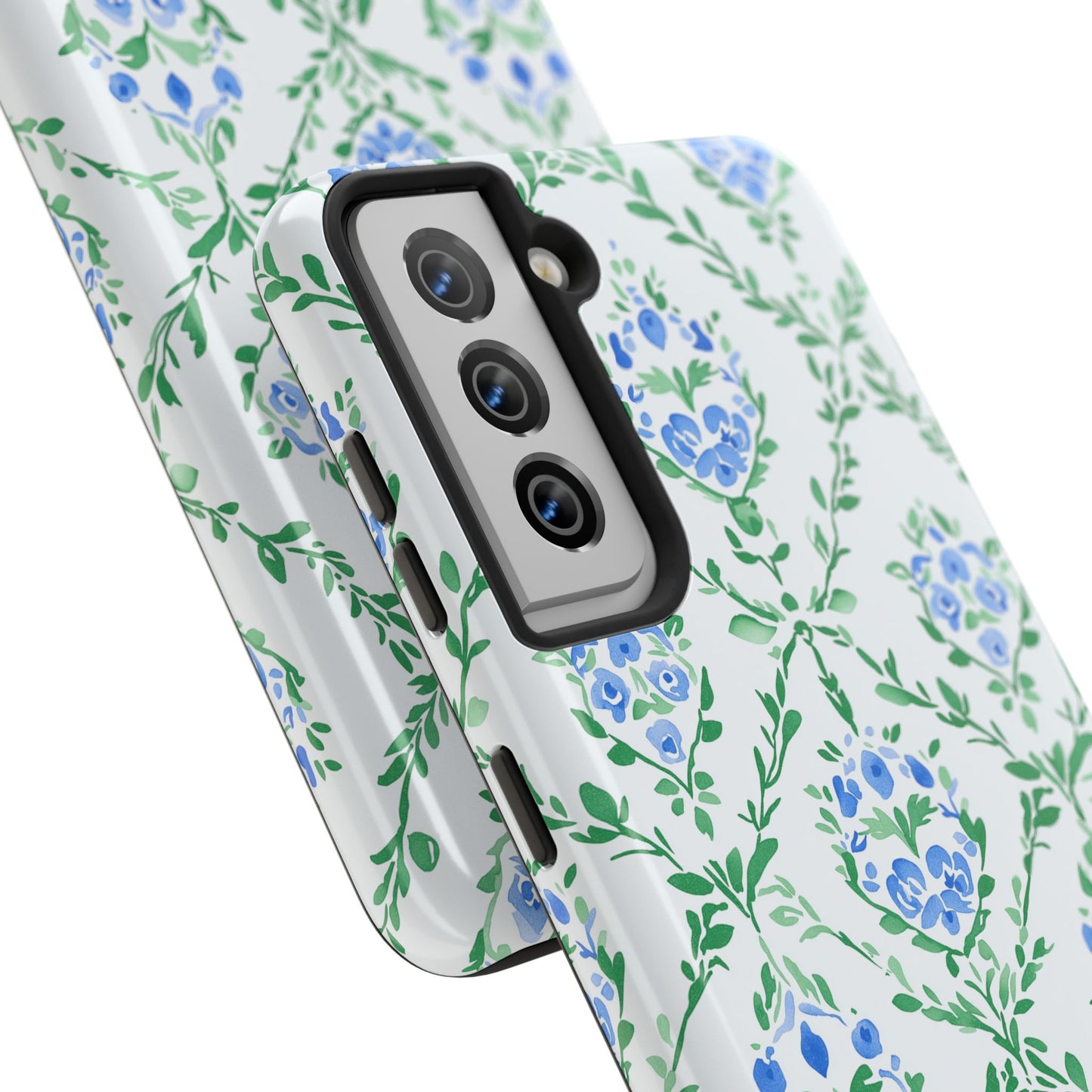 Grand Millennial Tough Phone Case