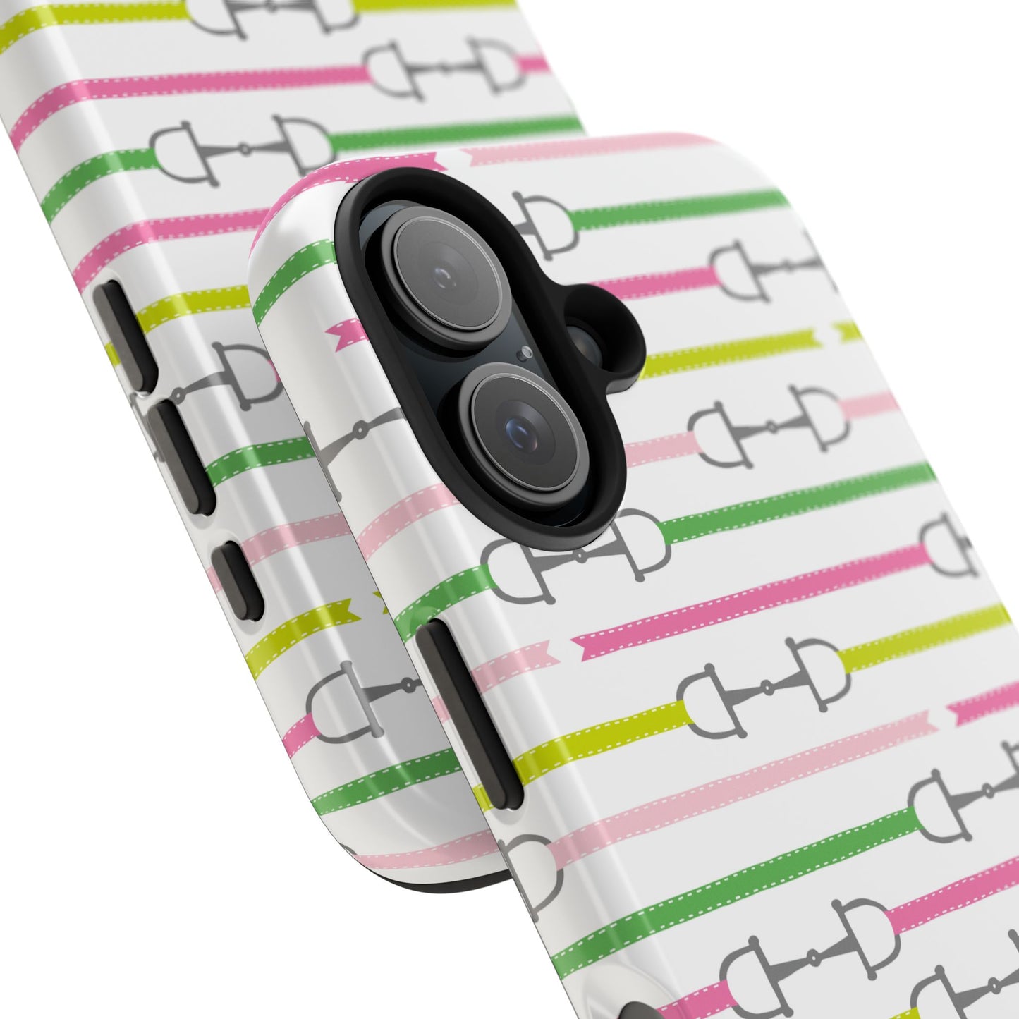 Equestrian Tough Phone Case
