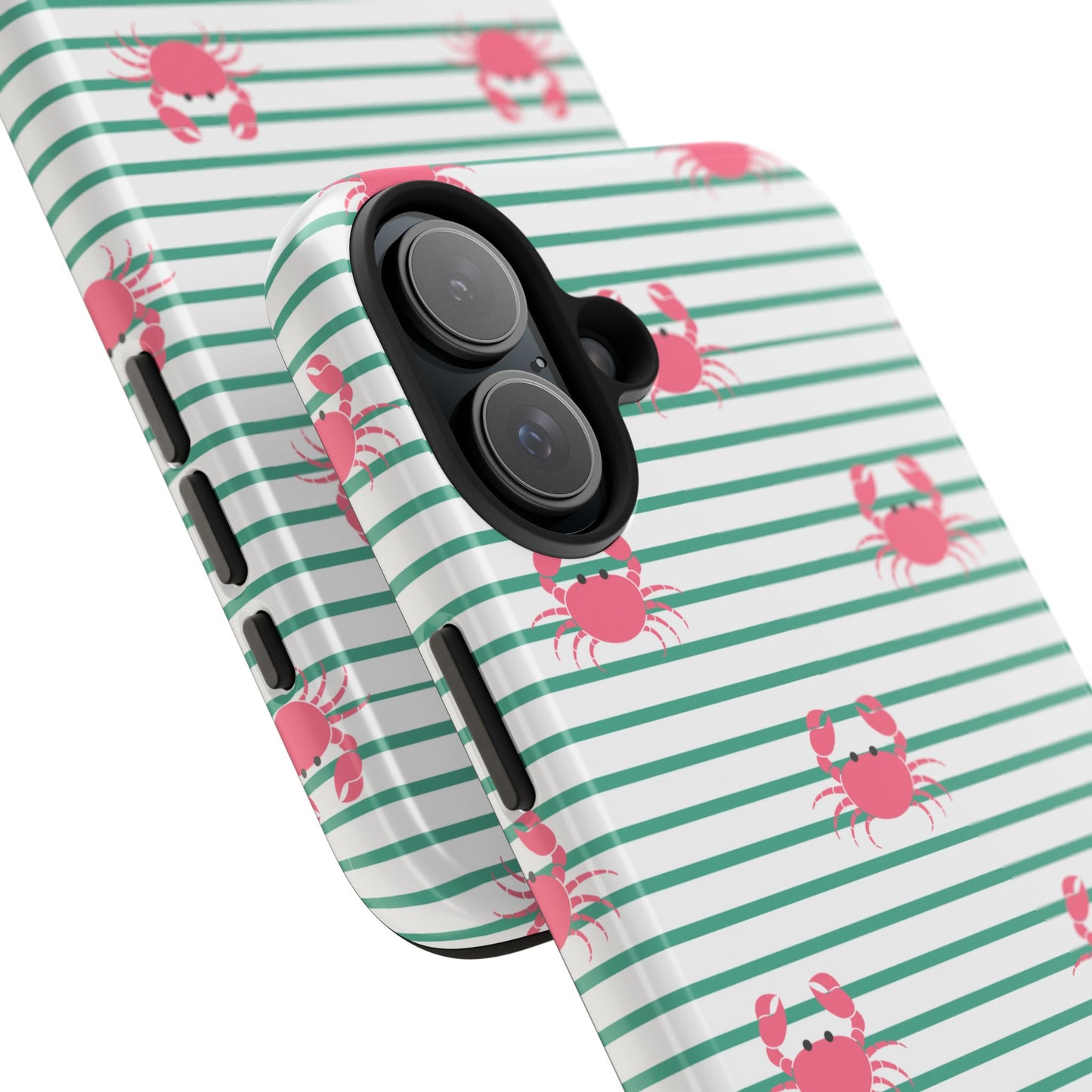 Cute Crabs Tough Phone Case