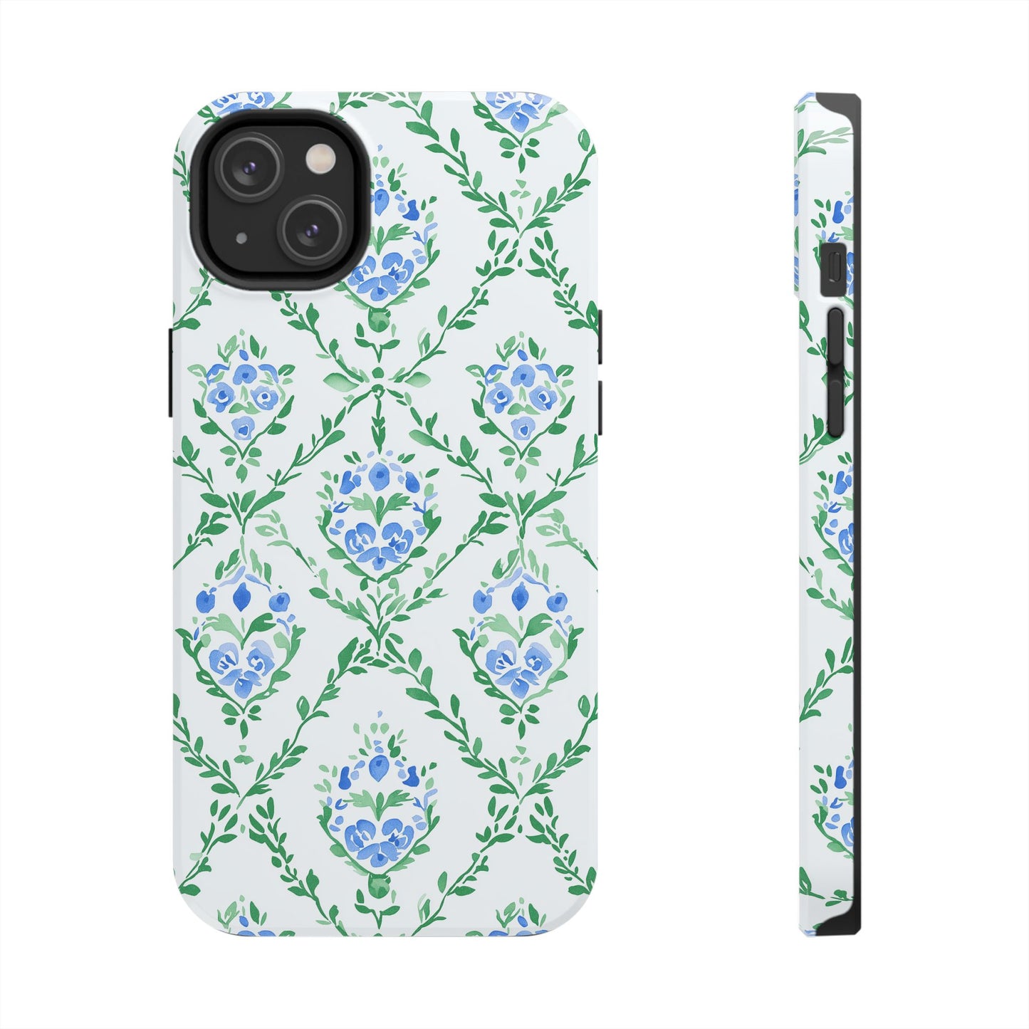 Grand Millennial Tough Phone Case