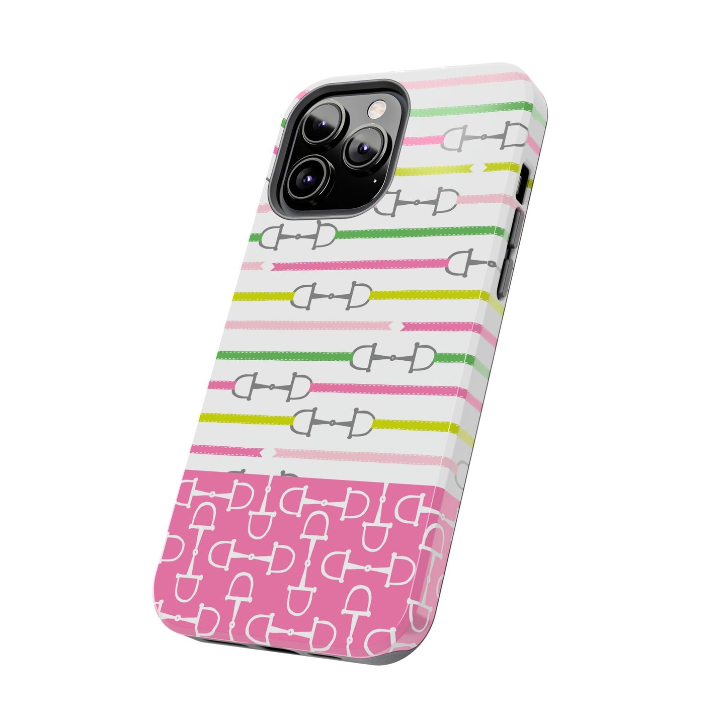 Equestrian Tough Phone Case