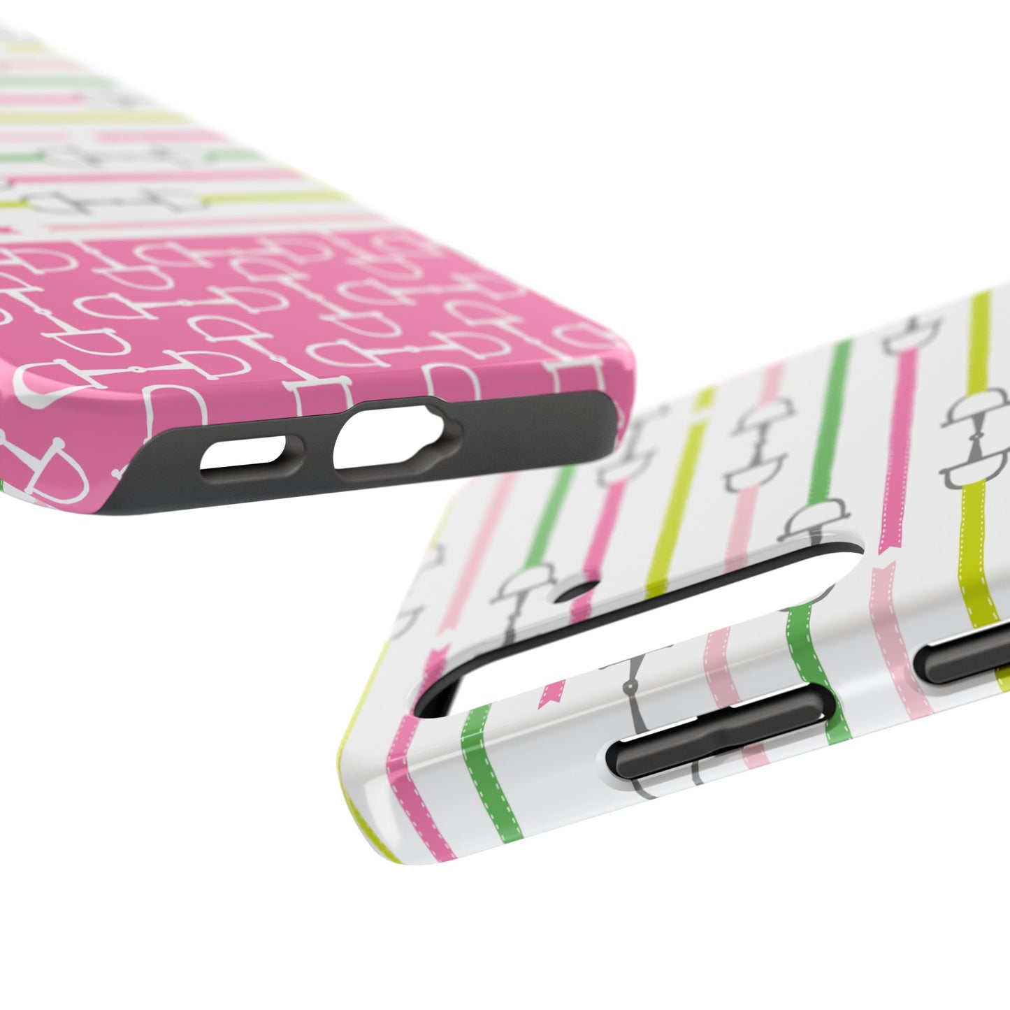 Equestrian Tough Phone Case