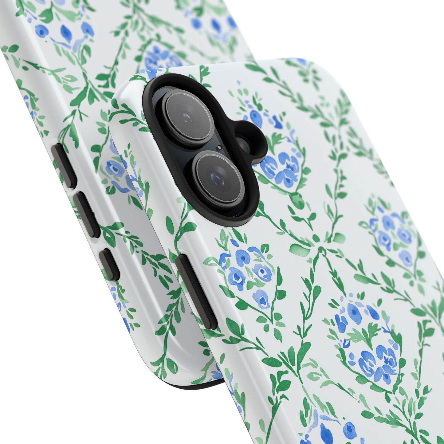 Grand Millennial Tough Phone Case