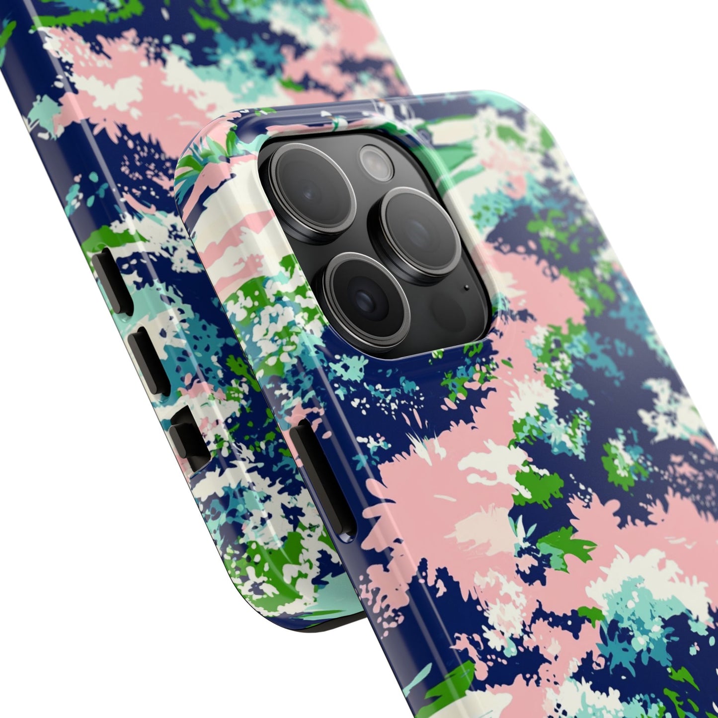 Golf Tough Phone Case