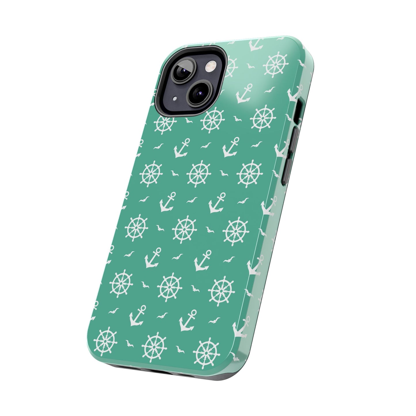 Anchors Tough Phone Case
