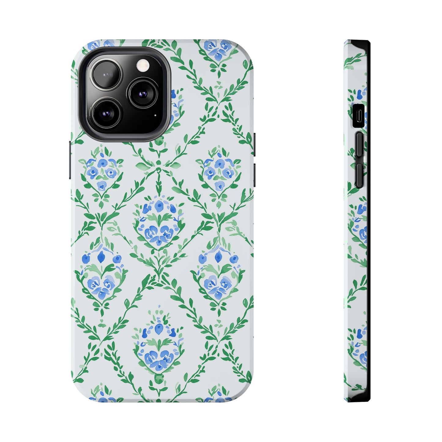 Grand Millennial Tough Phone Case