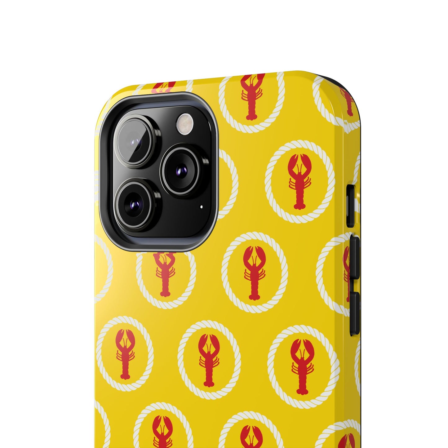Lobster Bay Tough Phone Case
