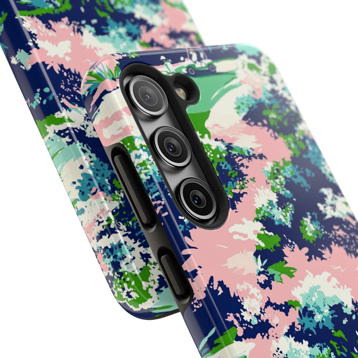 Golf Tough Phone Case