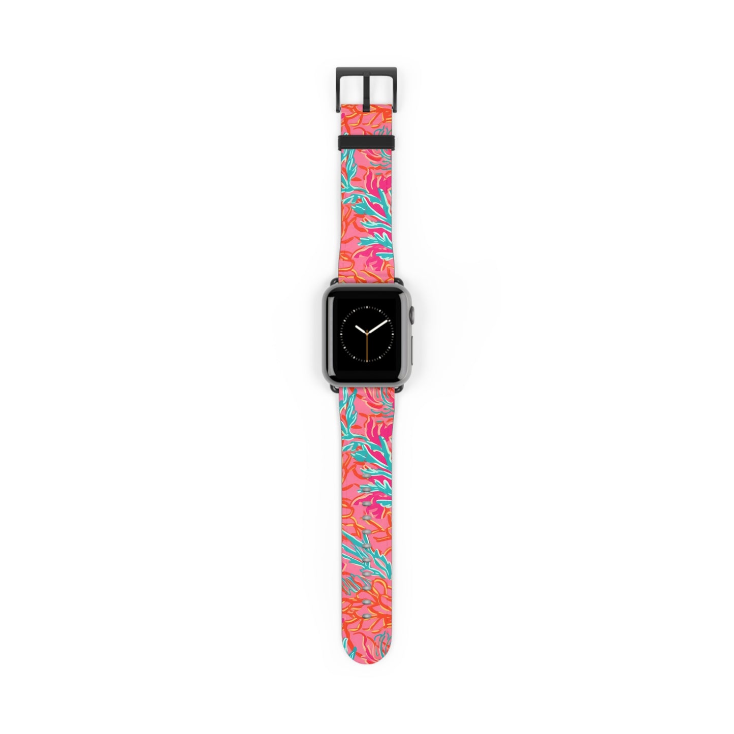 Coral Watch Band